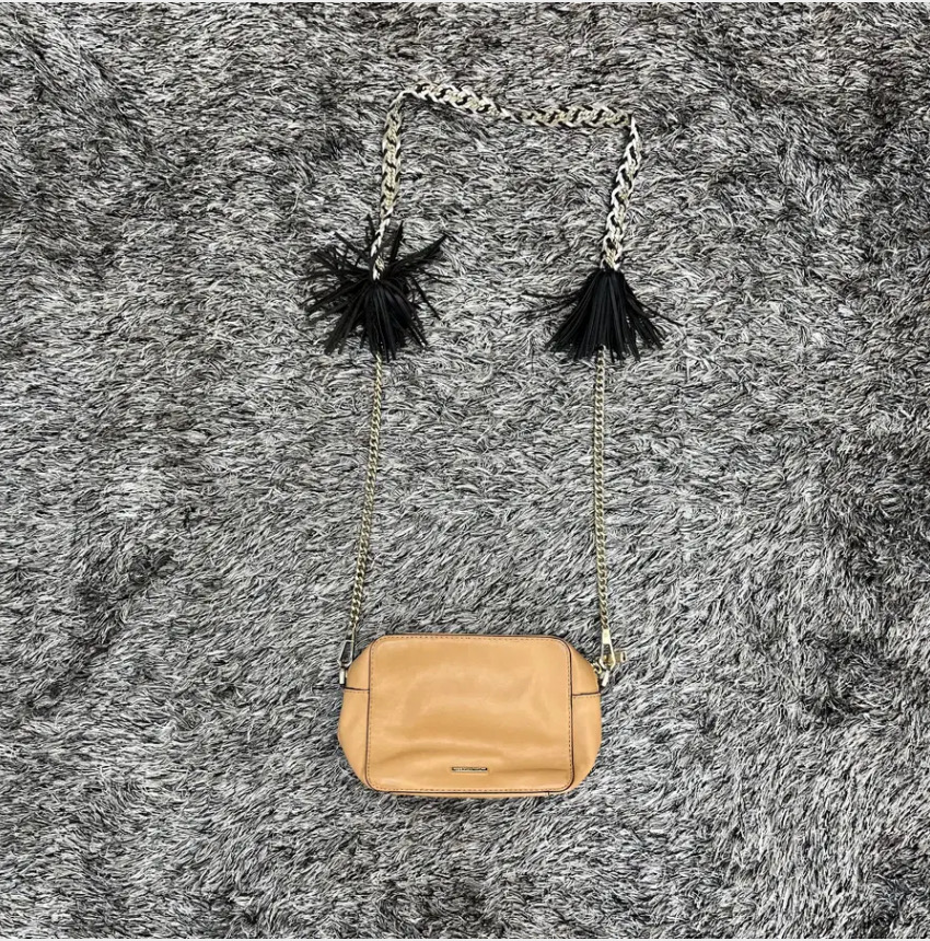 레베카밍코프 숄더백