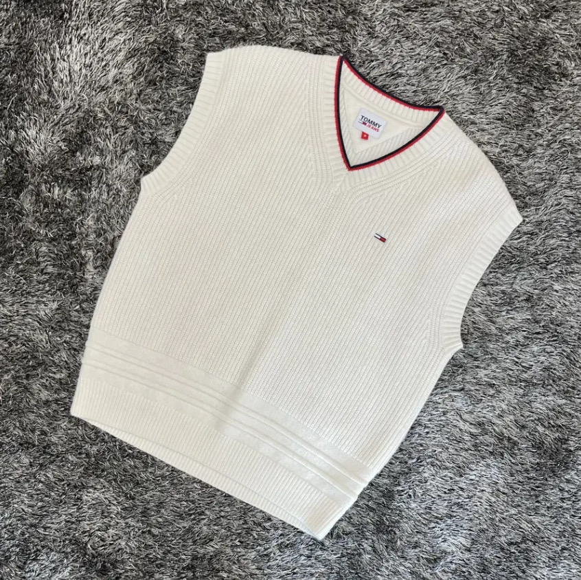 타미진스 남성 베스트 (M)