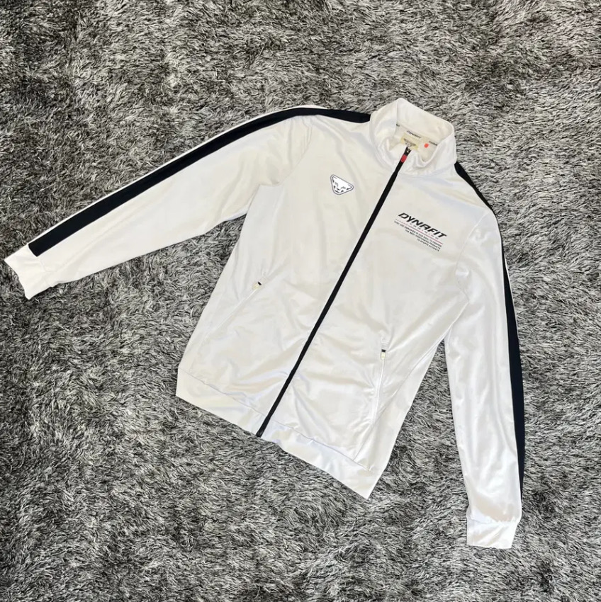 다이나핏 여성 집업 M(90)