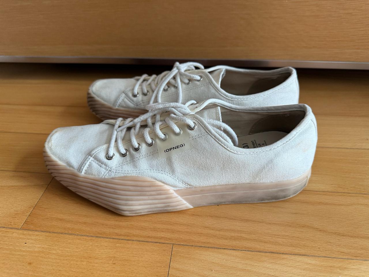 오프넥 OPENG 스니커즈 운동화 남성 슈즈 정품 남성