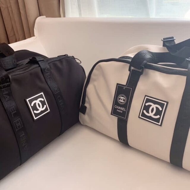 샤넬 보스턴백 테니스가방