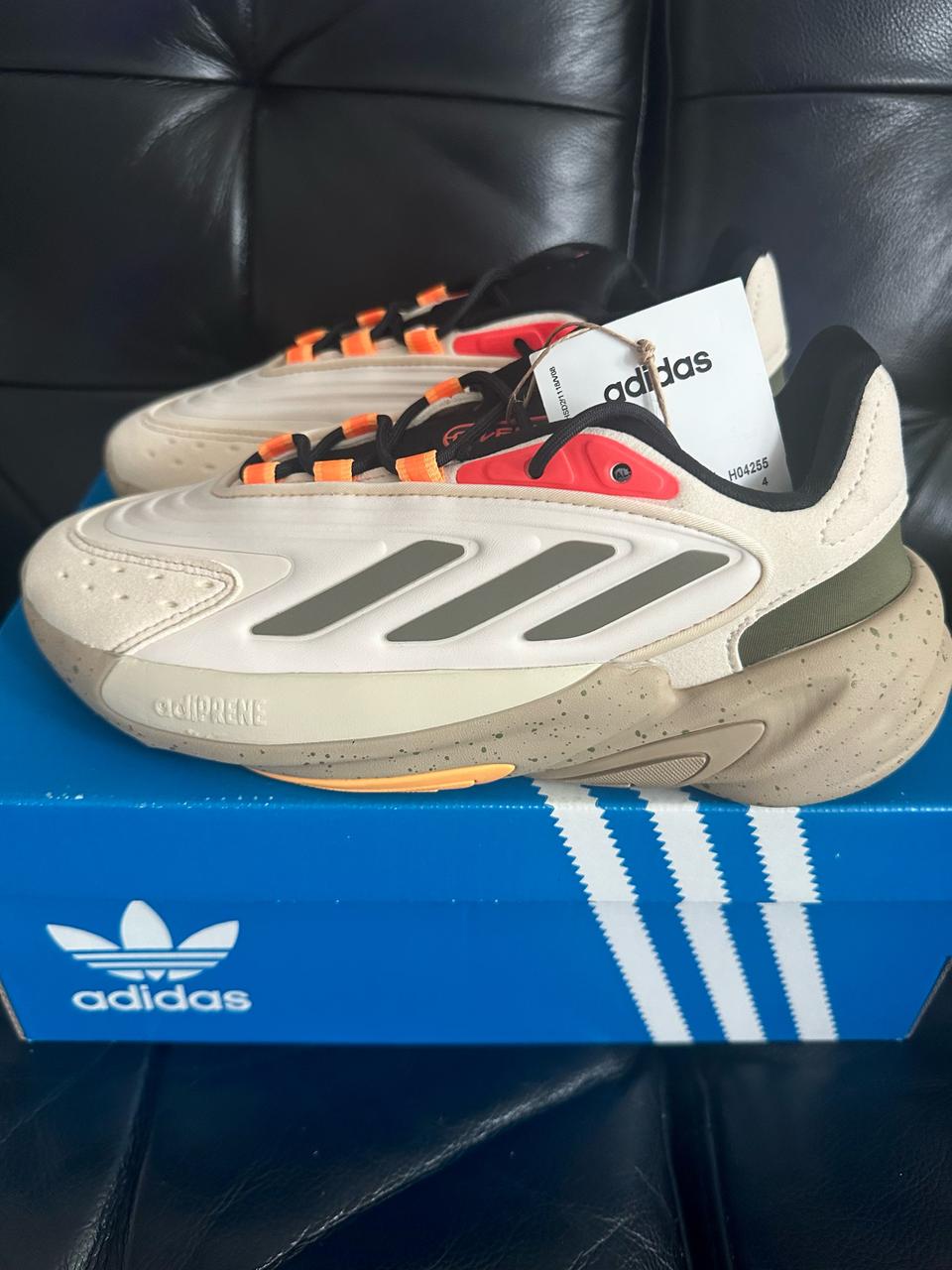 아디다스 오젤리아(새상품)