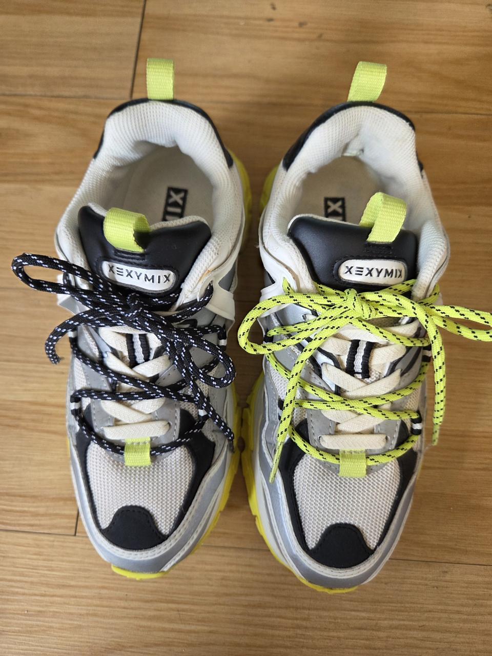 제시믹스 운동화 (250)