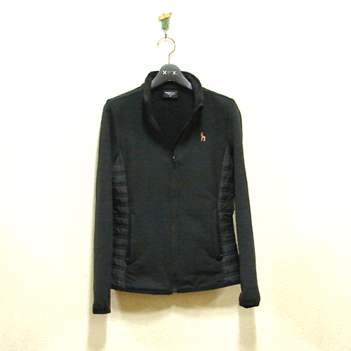 헤지스 골프집업..여55