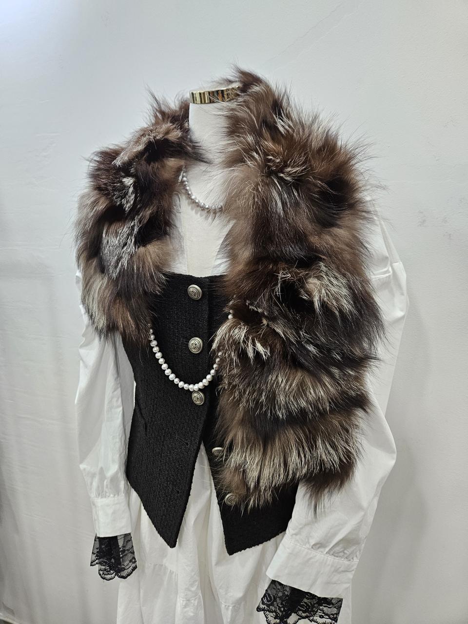 Klever by 진도 폭스 머플러