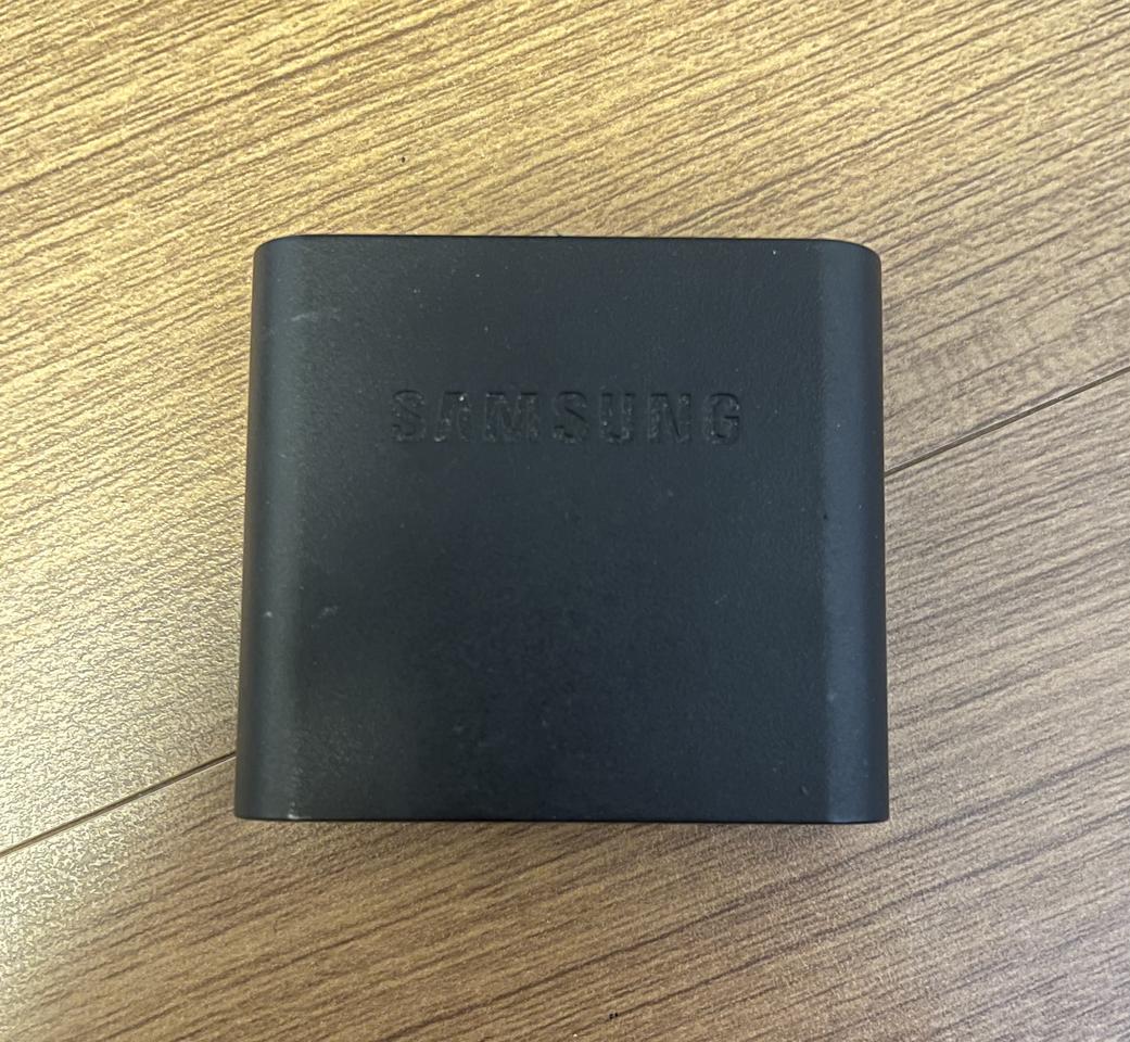 갤럭시햅틱2 충전기