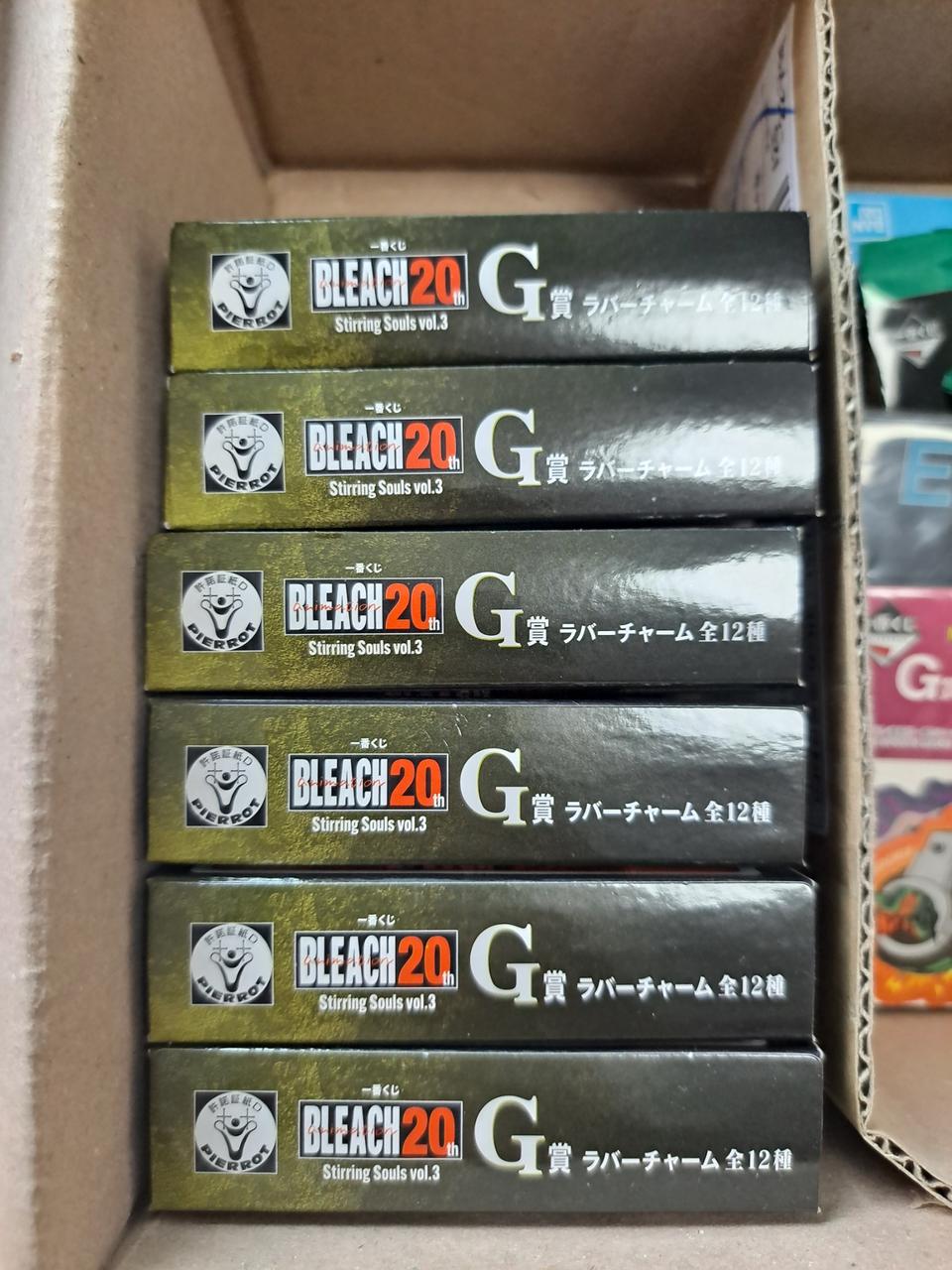 블리치 하위상 굿즈 판매합니다