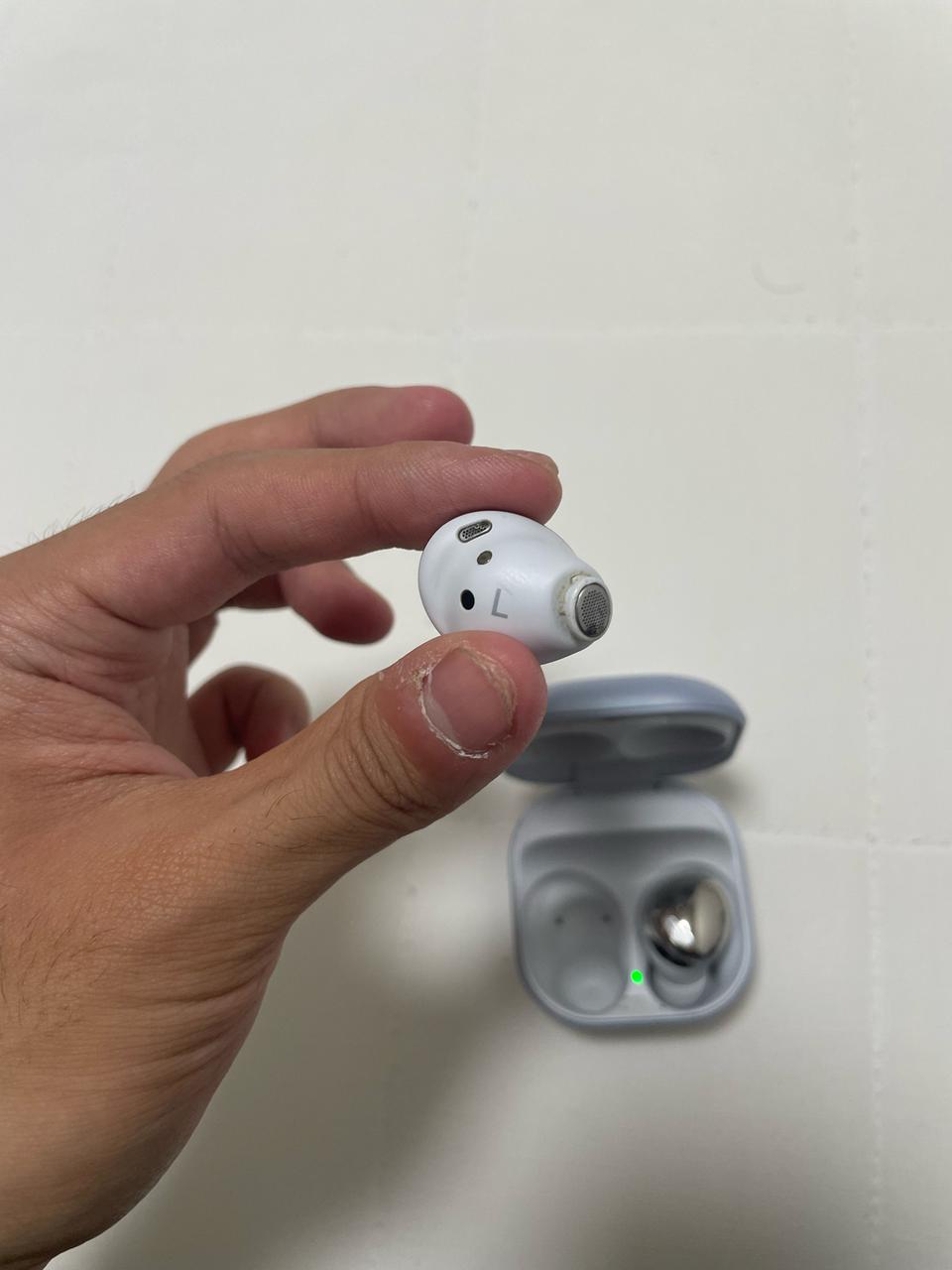 갤럭시버즈프로