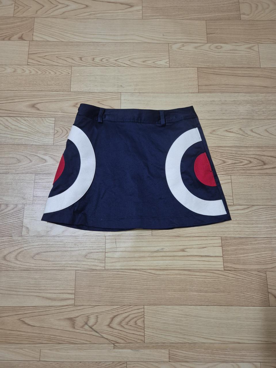 캘러웨이 골프치마