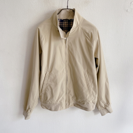 남성M) 유니클로 블루종