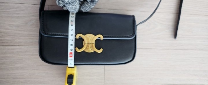 셀린느 미니크로스백