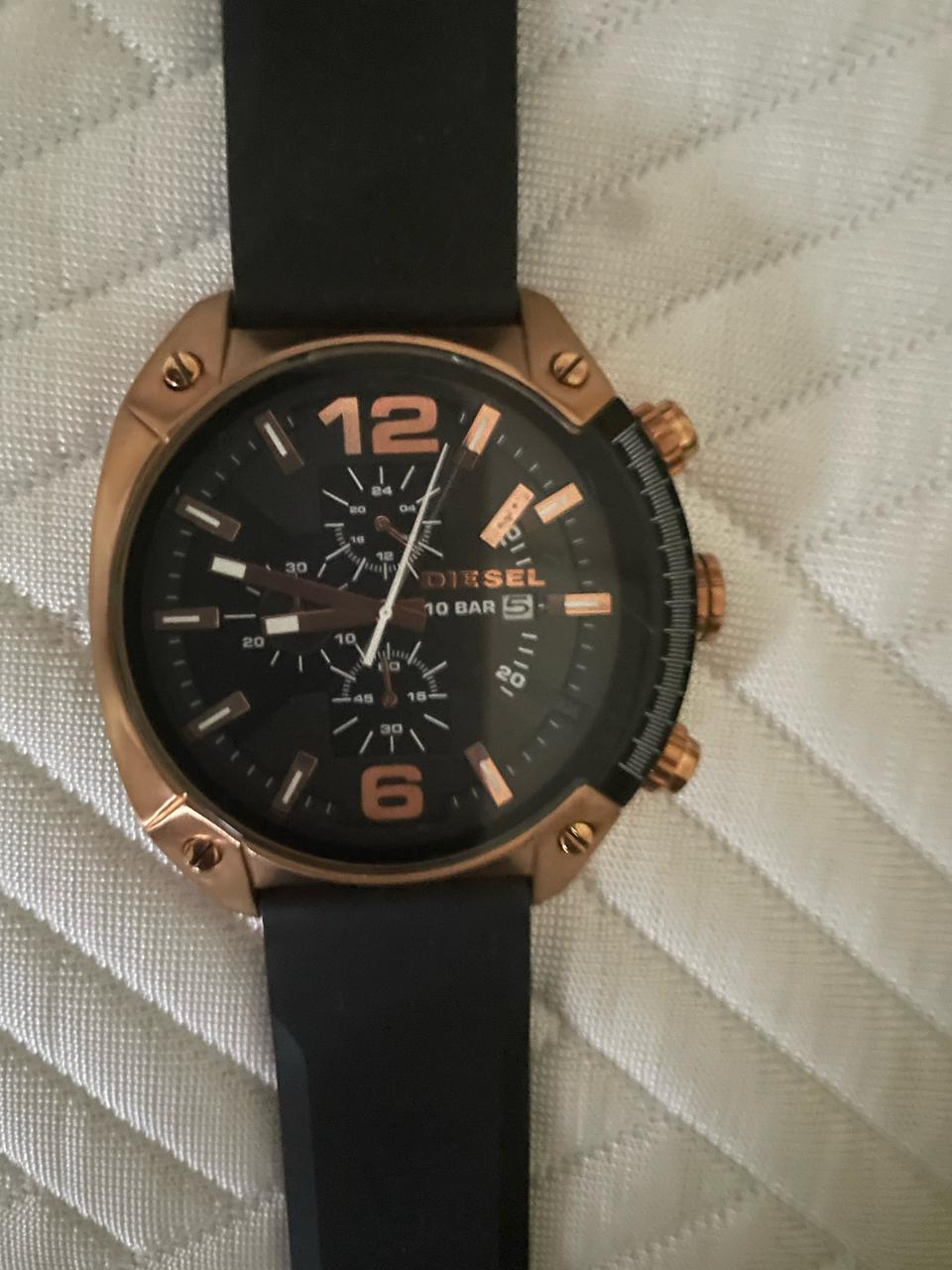 디젤 DZ-4287시계외1개