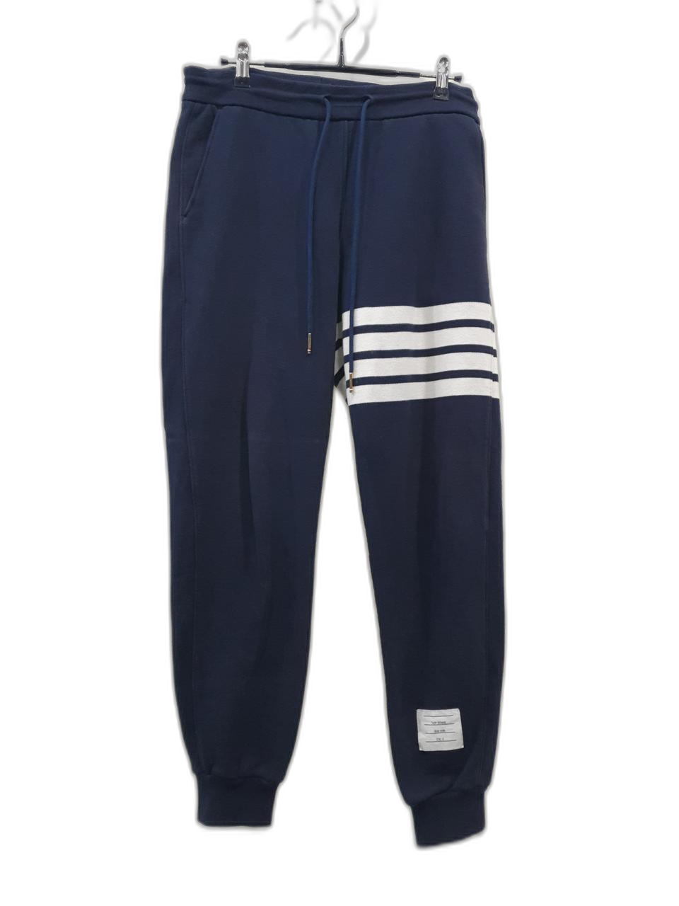 톰브라운[매장판]삼선 스웻팬츠/조거팬츠컨디션 굿 좋아요.