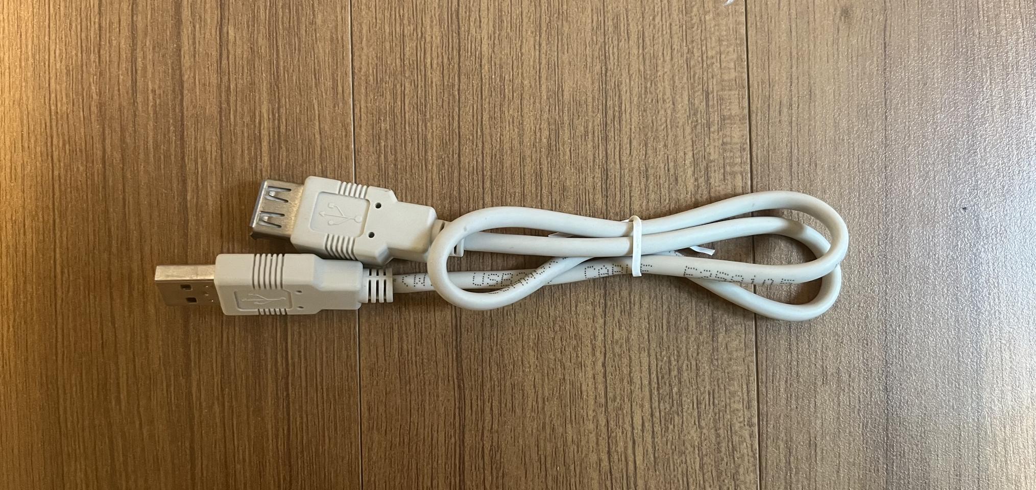 USB연장 케이블 (USB리피터, USB허브)