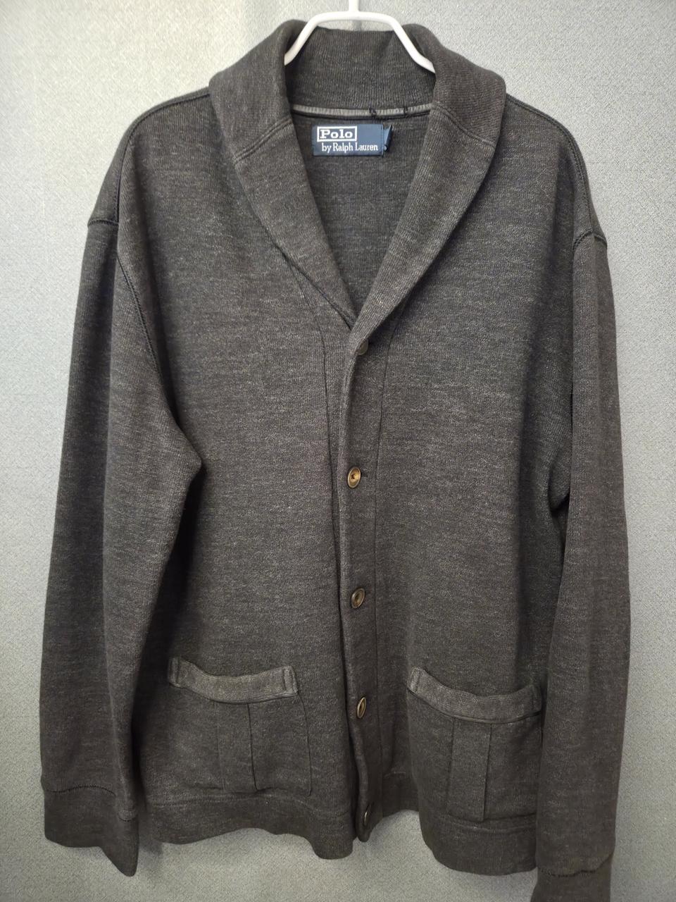 폴로랄프로렌 가디건