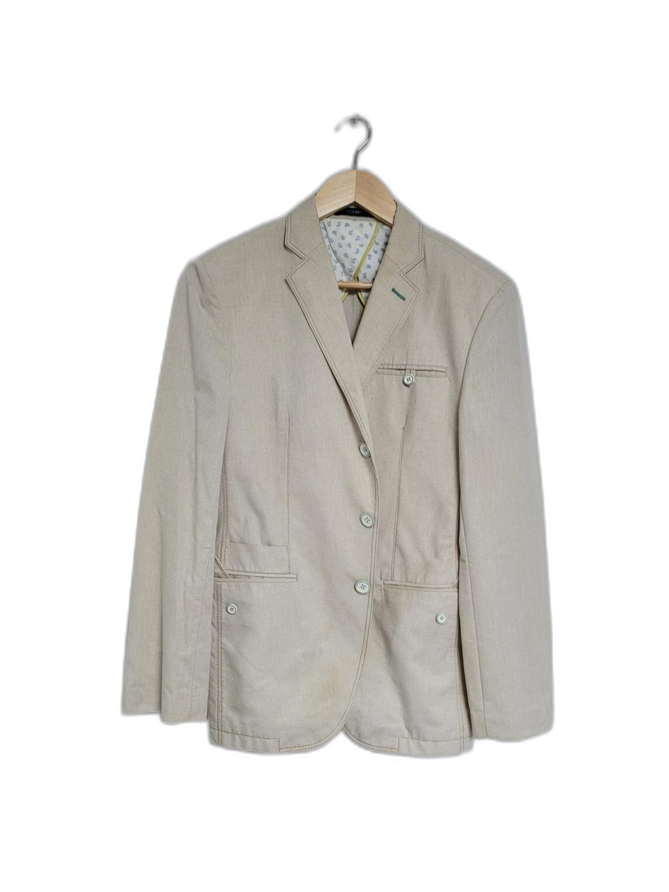 L'UOMO ITALY 여성 블레이저 100