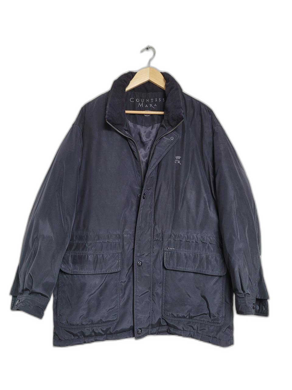 카운테스마라 남성 야상 자켓.105