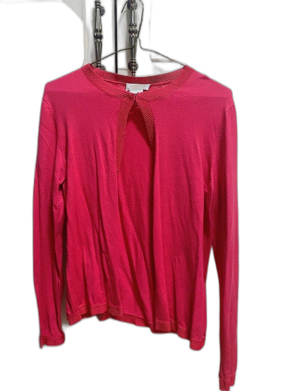 탈봇 Talbots 가디건 S