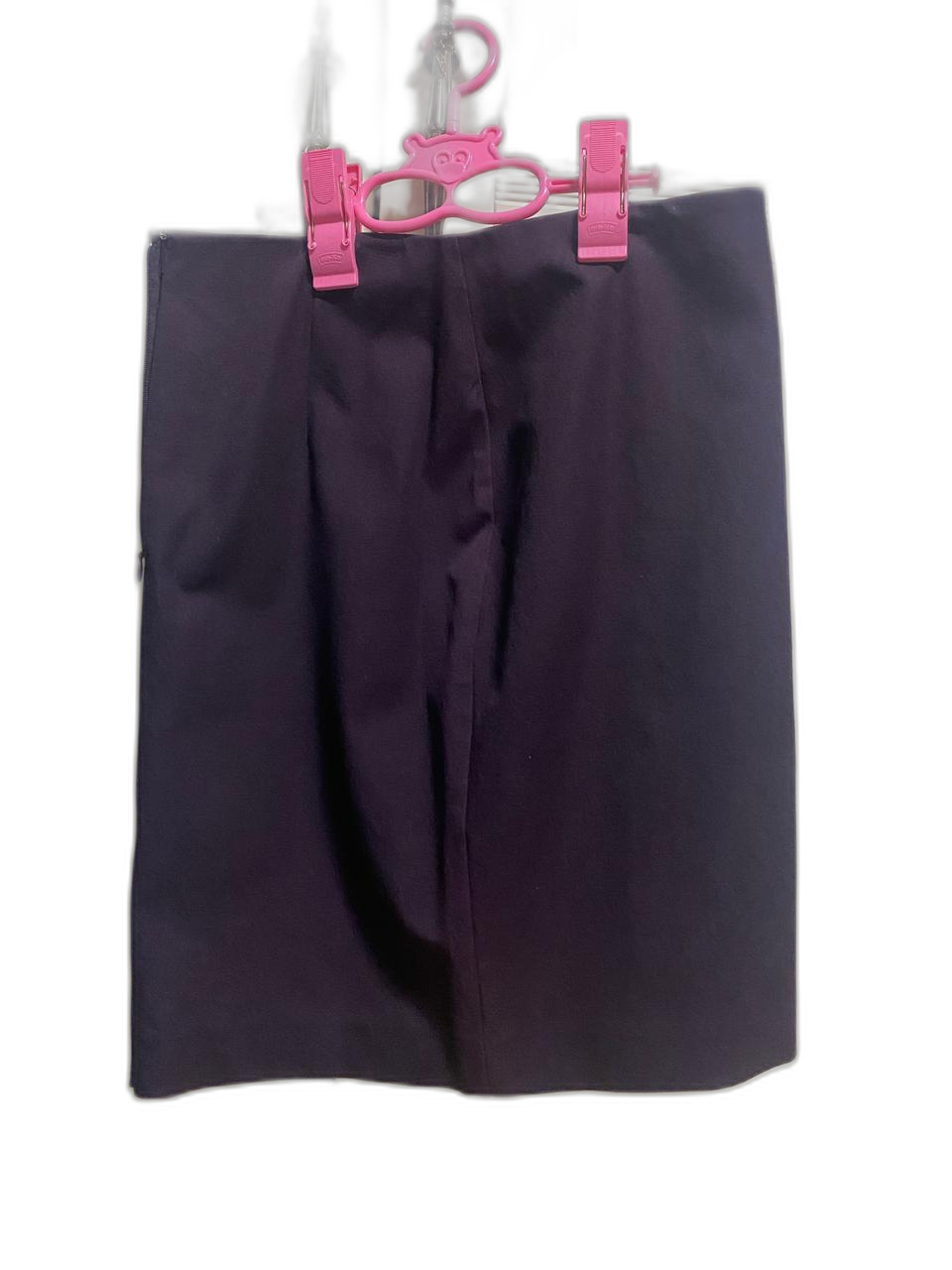 바나나리퍼블릭 치마 S