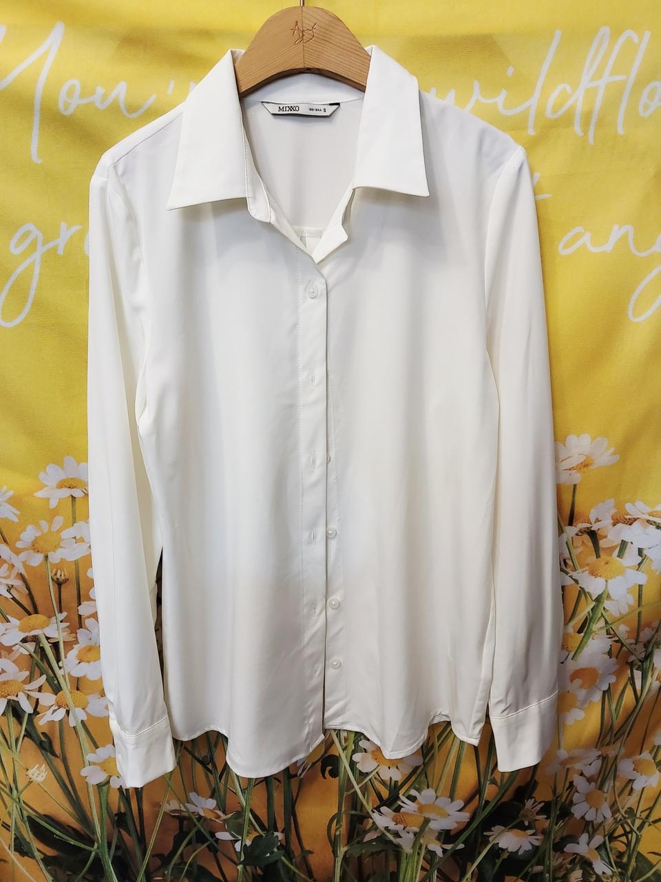 MIXXO 셔츠 24년상품 S