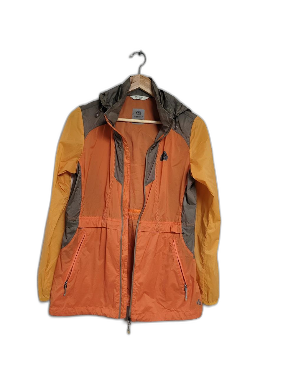 빈폴 아웃도어 바람막이 95