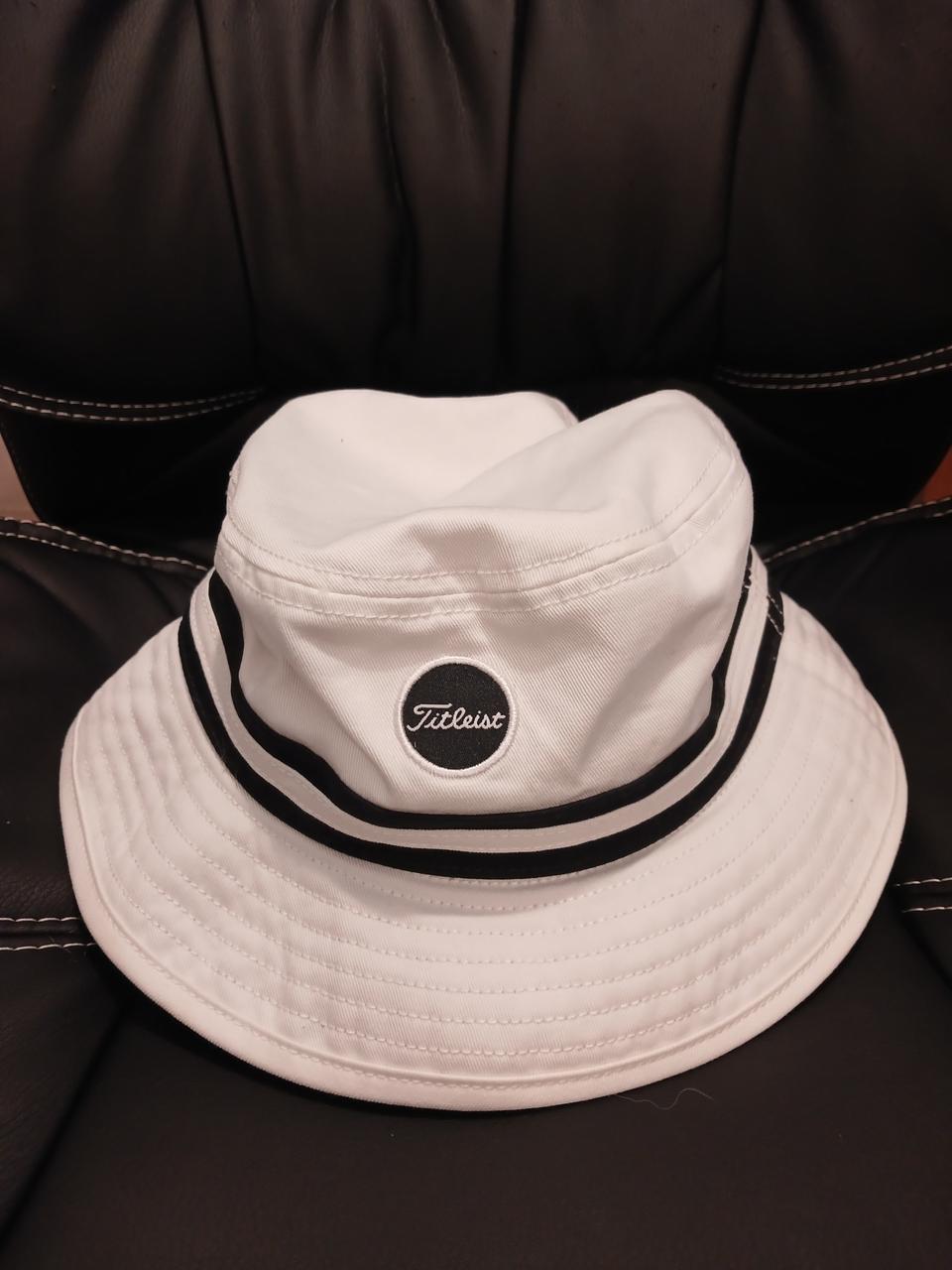 타이틀리스트 정품 버킷햇 남여공용 M/L