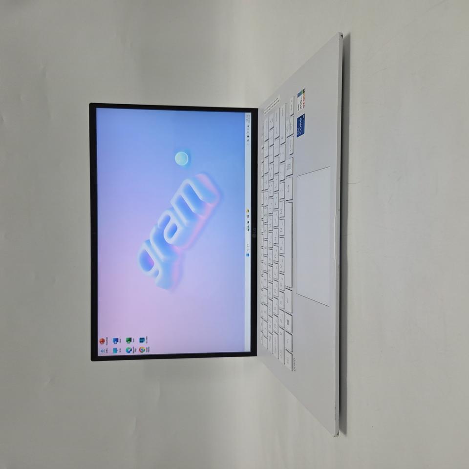 엘지 노트북 i5 gram 2021 그램14/윈11