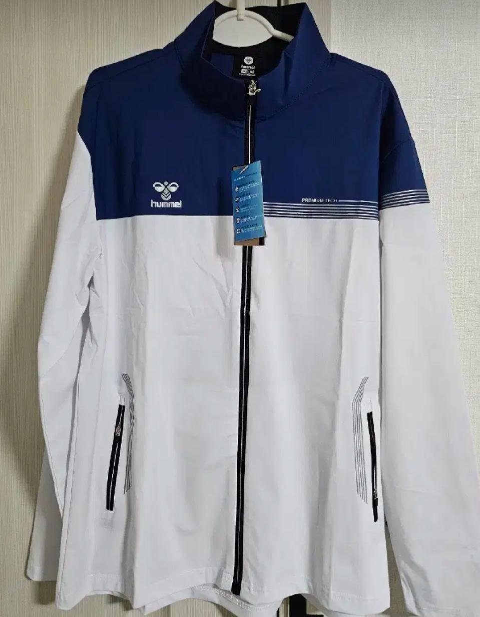 험멜 트레이닝복 세트XXL 새상품