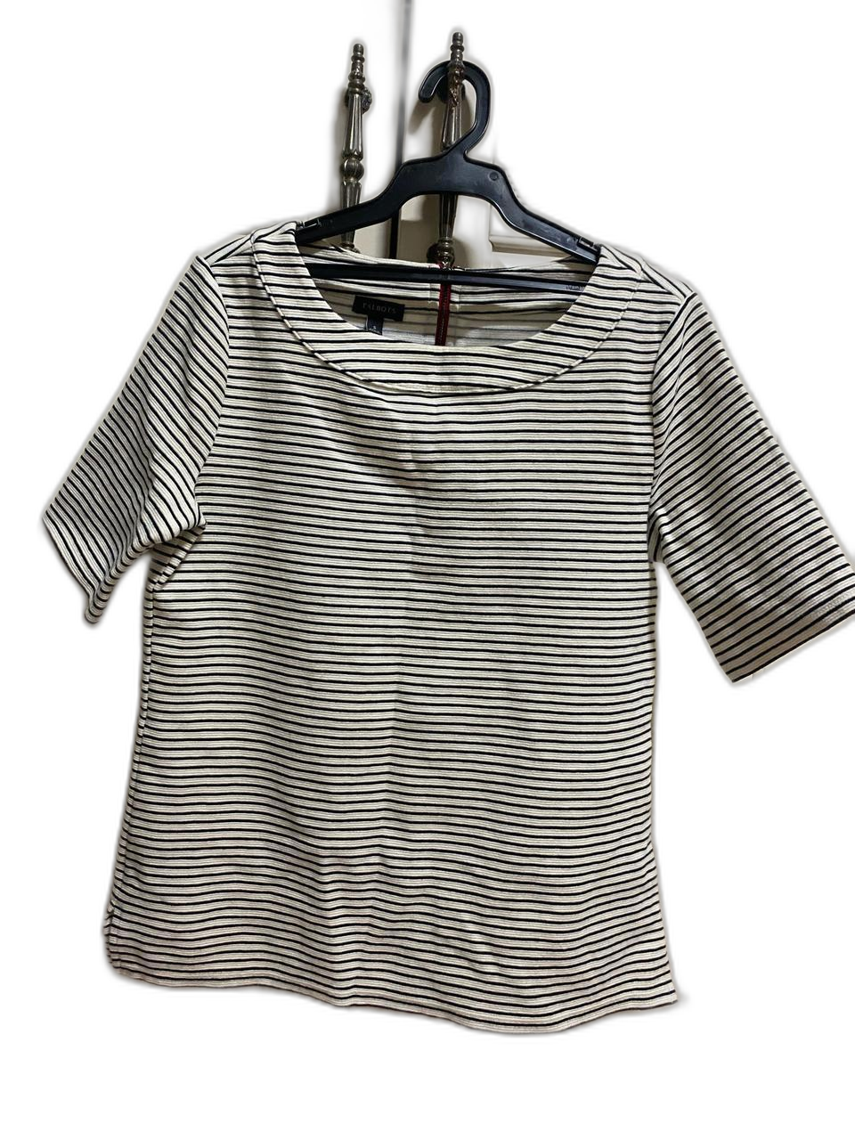 탈봇 Talbots 블라우스 S