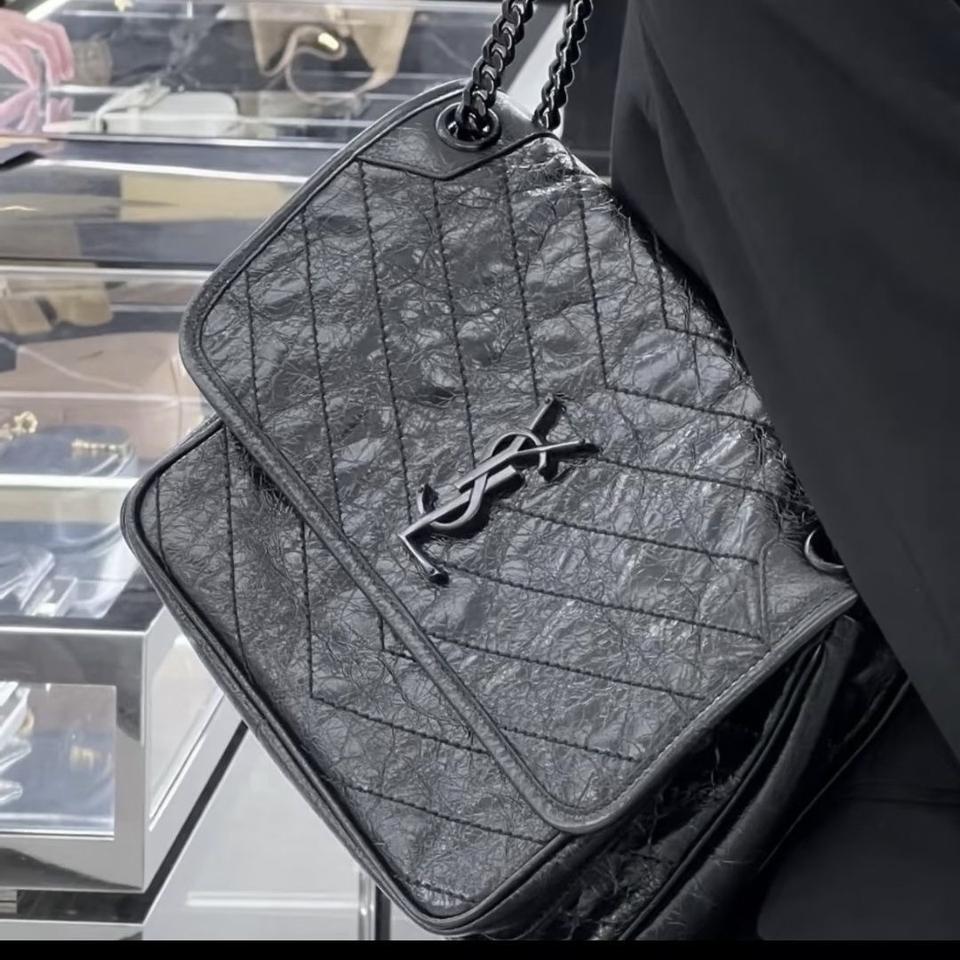 입생로랑 니키백