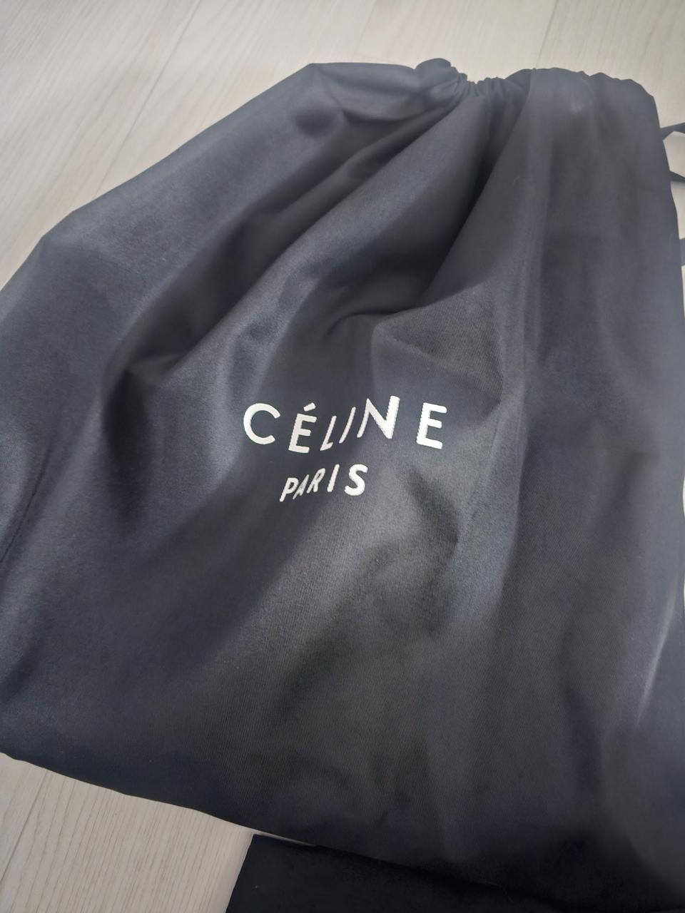 셀린느가방 수지가방