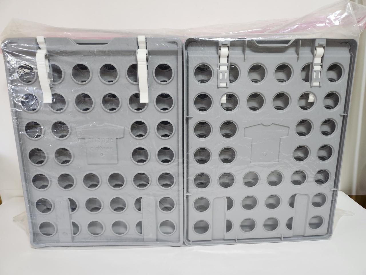 미사용) 의류 정리판 30개