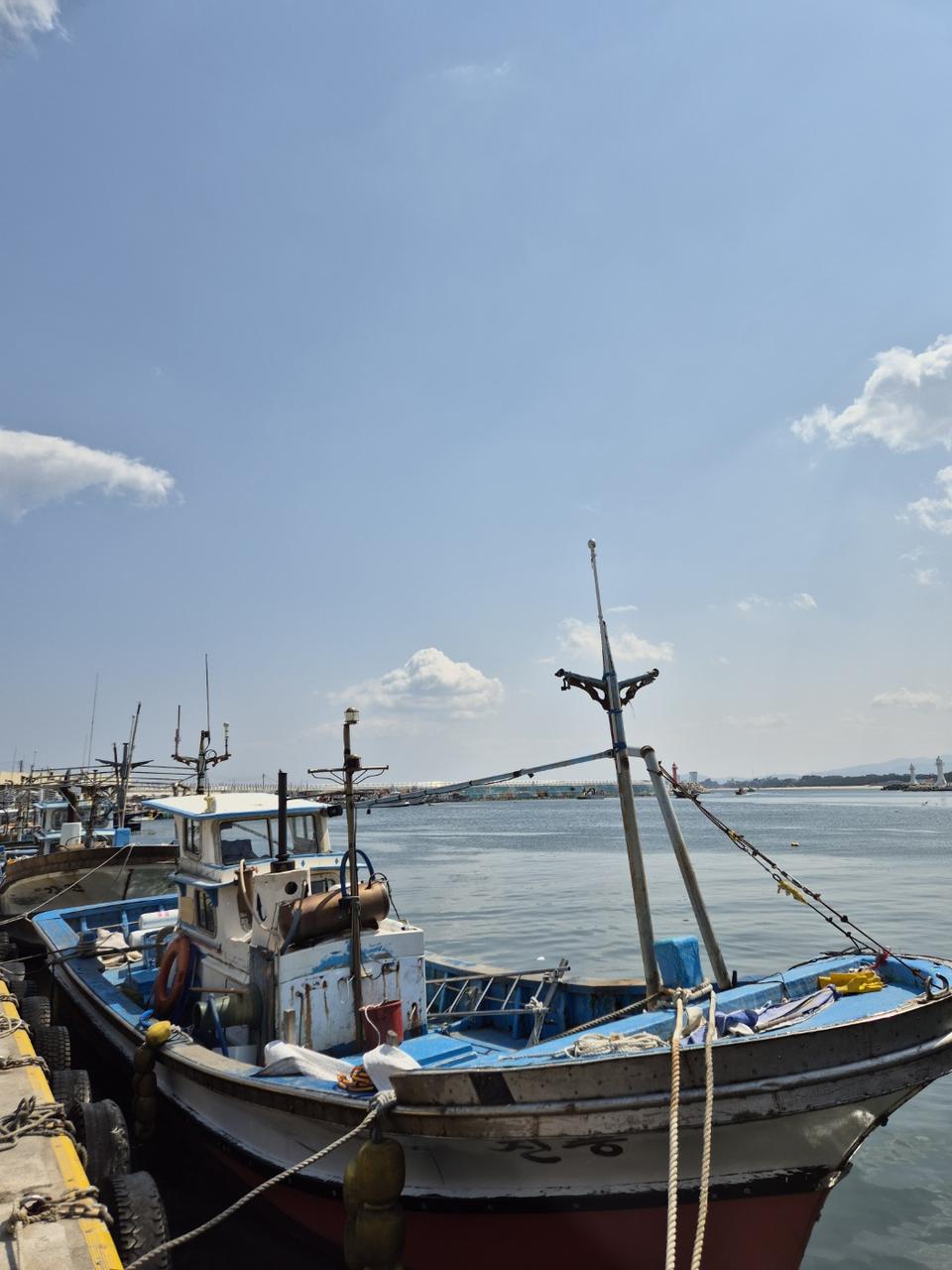동해안바닷가 강릉세컨하우스/오션뷰 세컨드홈/취등록세없슴/바다뷰25평형