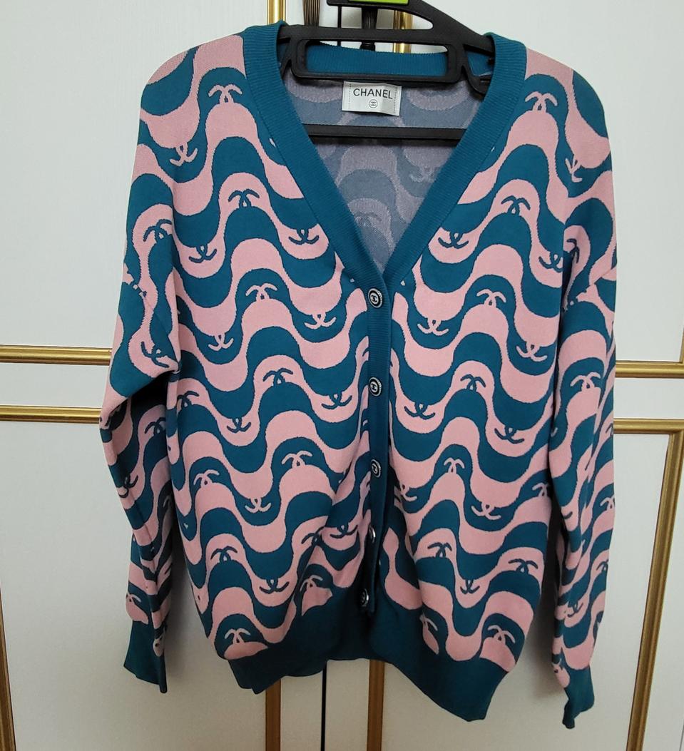 수입의류 가디건