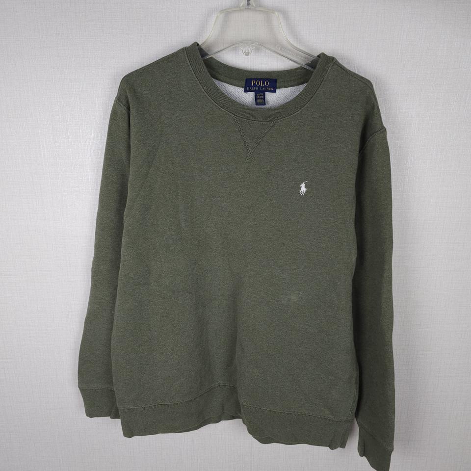 폴로 맨투맨 남아 170사이즈