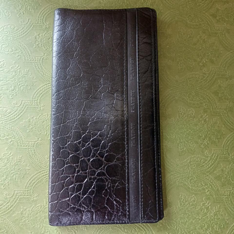 플레이 보이 지갑