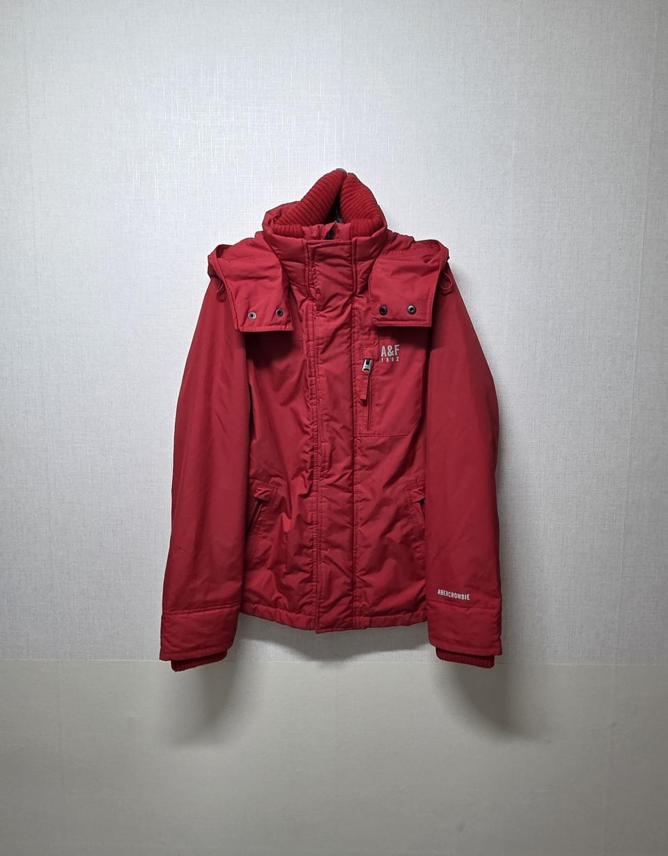 아베크롬비 워리어 자켓 90