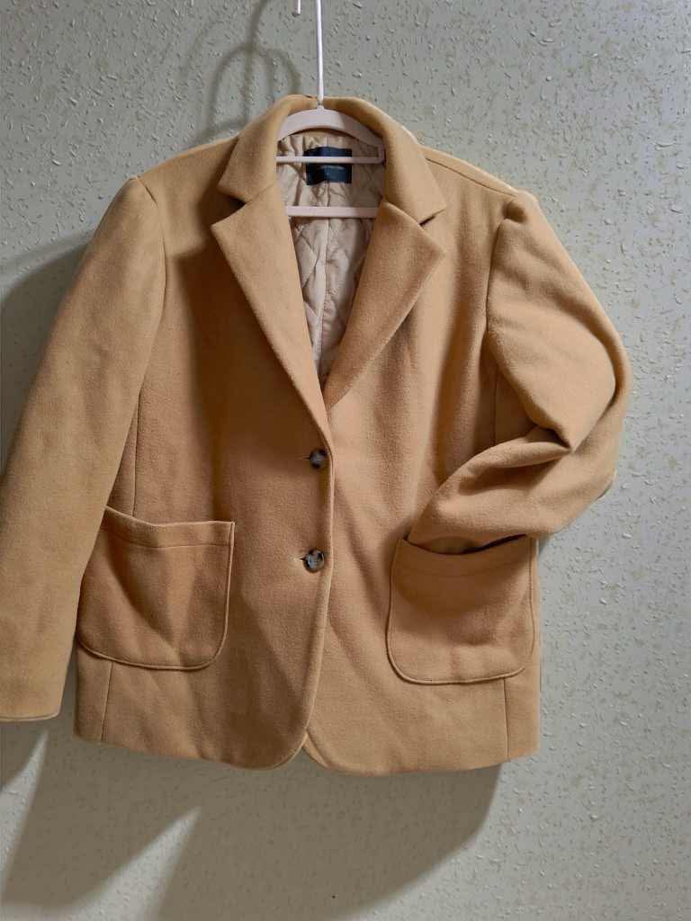 [중고 ]모델 촬영용 옷이라 상태 정말 좋아요! 95% 새상품급✨ 저렴하