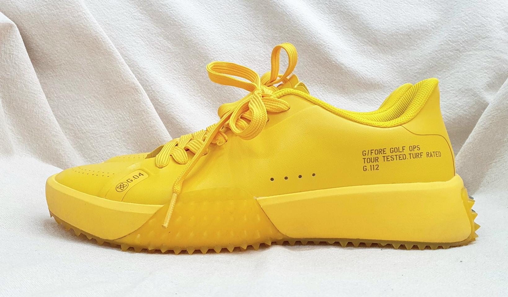 지포어 골프화 240