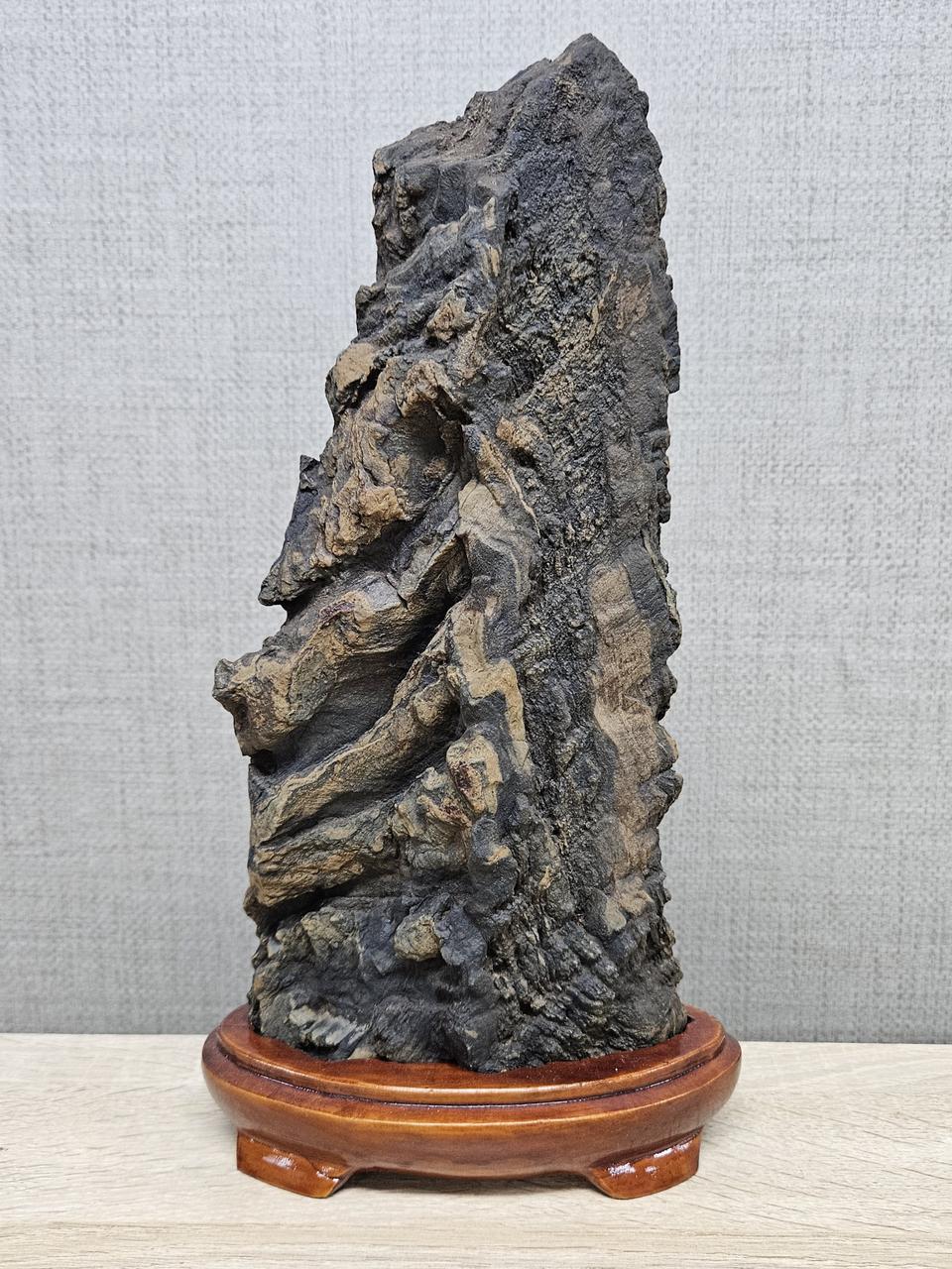 수석 돌 덕산 초코석 변화석 절벽경 입석