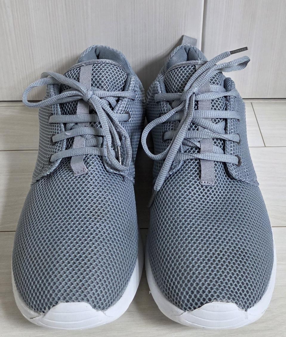 슈퍼카미트 초경량 스니커즈 260mm