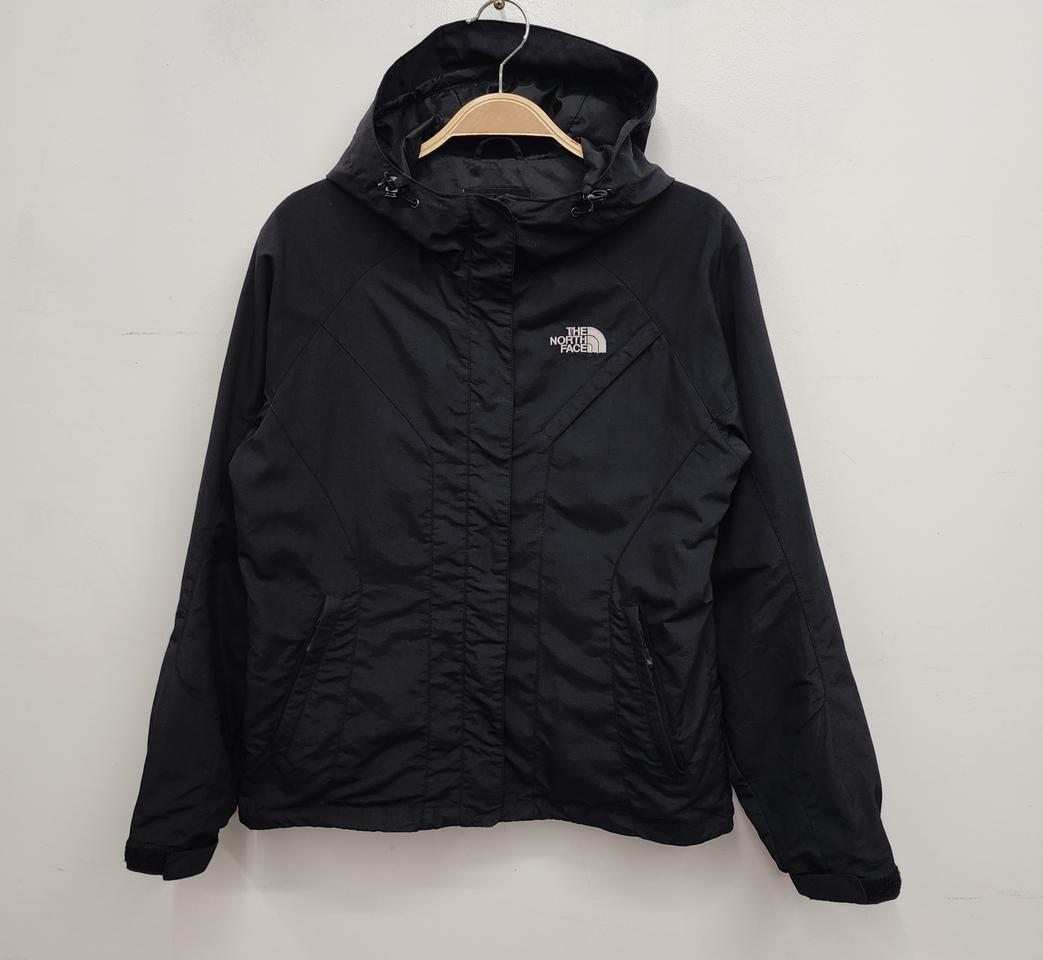 노스페이스 여성 빈티지 바람막이(85사이즈)