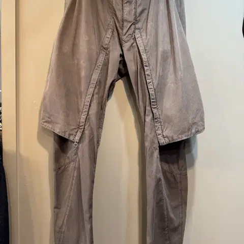 스톤아일랜드 팬츠