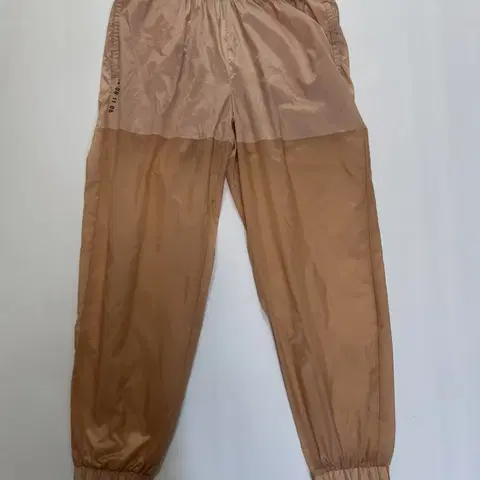 나이키 시스루 팬츠_어두운핑크(M사이즈)