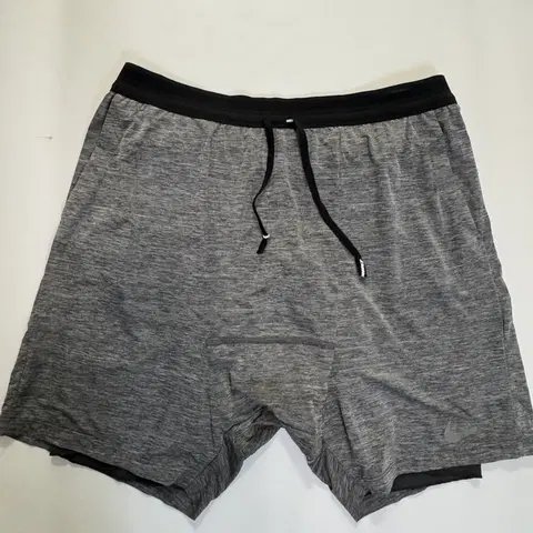 나이키 남성 러닝 팬츠(2XL)