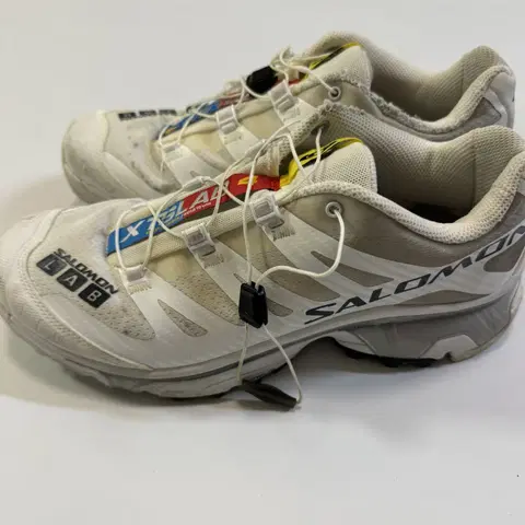 살로몬 270 사이즈 판매 합니다.