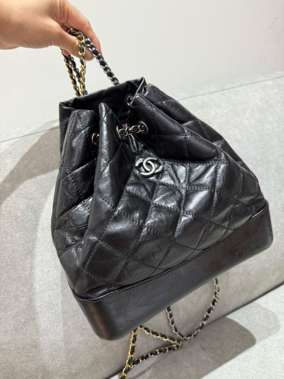 샤 가브리엘 백팩