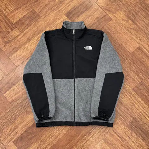 95~100 노스페이스 데날리 플리스 집업