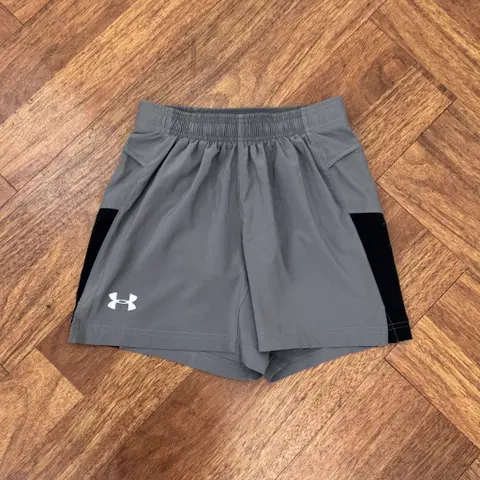 여성용 M 언더아머 트레이닝 반바지 팬츠