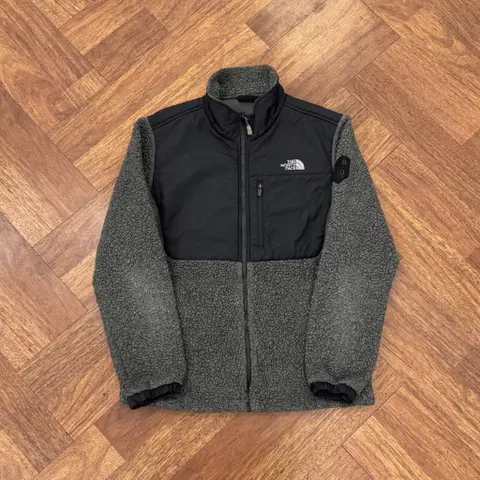 100(95) 노스페이스 데날리 LTD 플리스 자켓